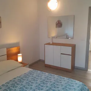 Casa Vicino Al Mare Ferienhaus Piombino