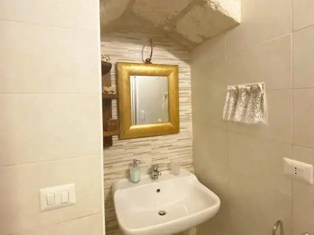 Apartament Noemisabry - Casa Vacanze Bari