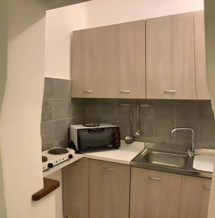 Noemisabry - Casa Vacanze Bari