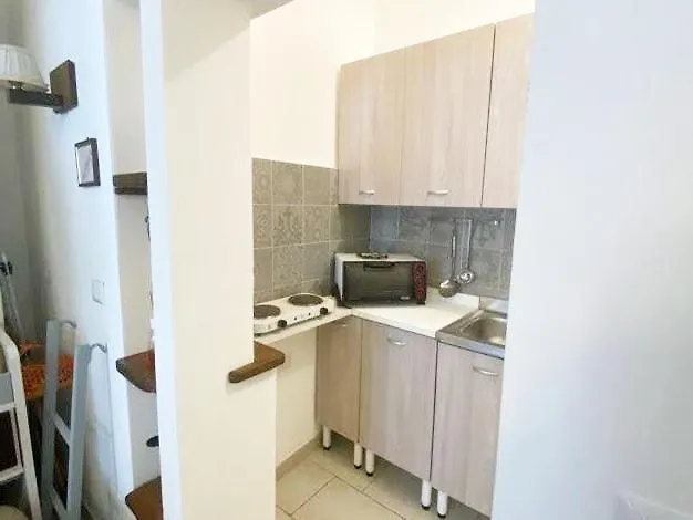Noemisabry - Casa Vacanze Bari Apartament