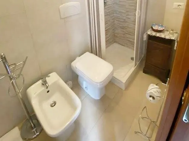 Noemisabry - Casa Vacanze Bari Italia