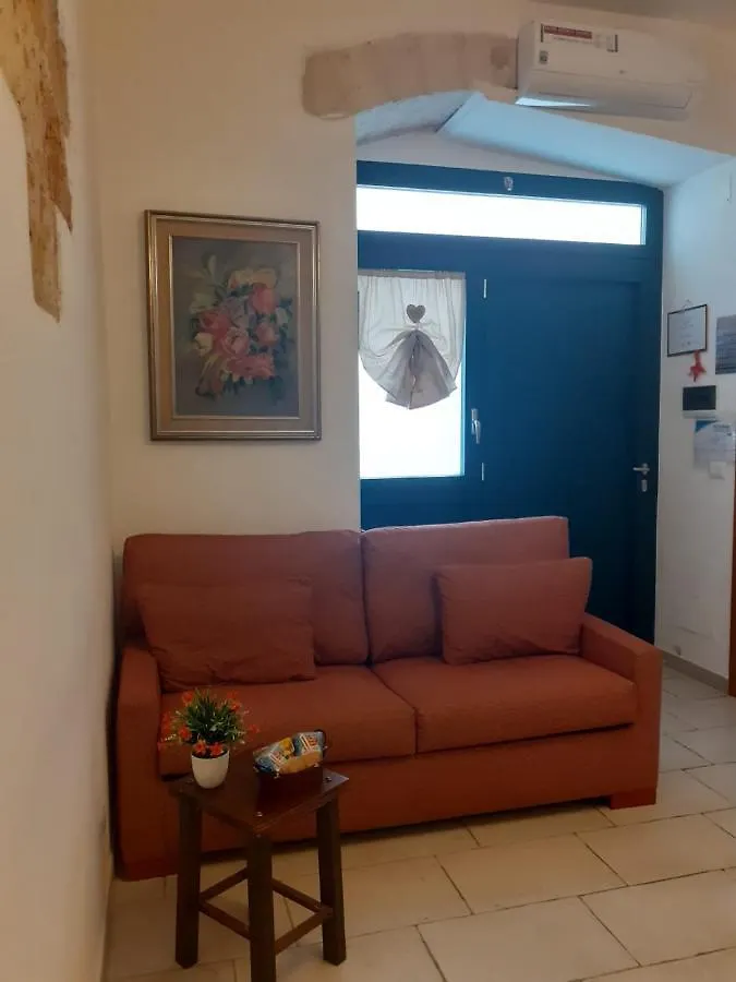 Noemisabry - Casa Vacanze Bari Apartament